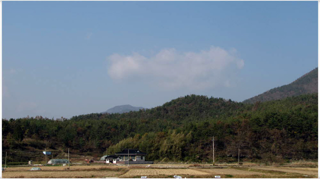 2.고성교육지원청-기숙형중학교_부지사진