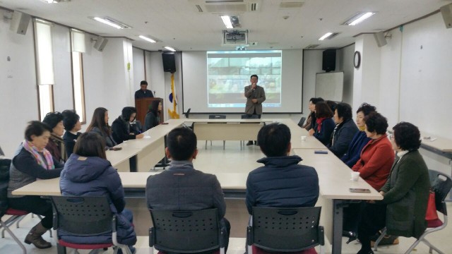 고성군, ‘제10회 이웃사랑 김장나눔축제’ 평가보고회 개최 (1).jpg