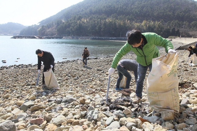 고성군