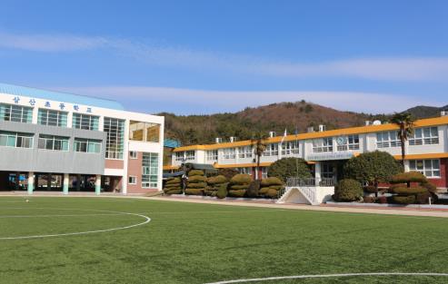 1-1 경남 작은학교 살리기 사업 2회 연속 공모 선정 쾌거-삼산초등학교.jpg